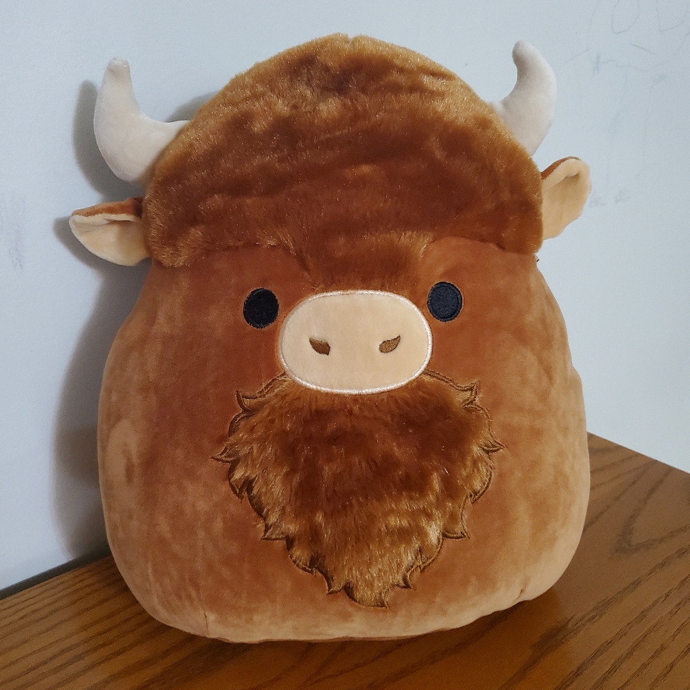 Squishmallow